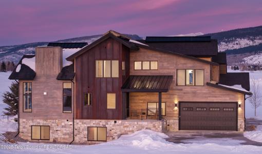 10 BISON Drive, Victor, Idaho 83455, USA