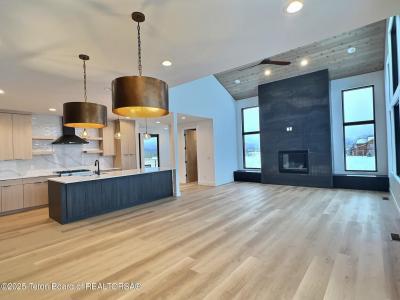 10 BISON Drive, Victor, ايداهو 83455, الولايات المتحدة