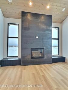 10 BISON Drive, Victor, ايداهو 83455, الولايات المتحدة