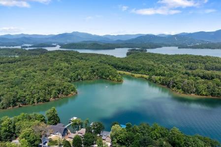 31 Hilltop Drive, Hayesville, Karolina Północna 28904, USA