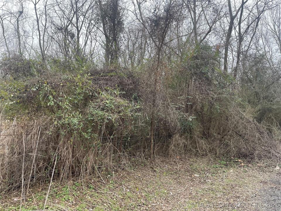 1107 Lincoln Street, Muskogee, Oklahoma 74401, États-Unis
