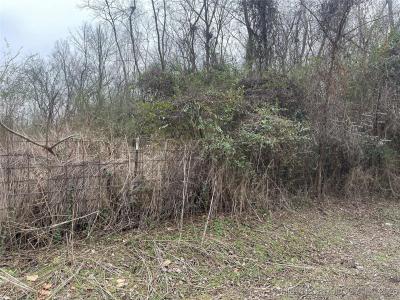 1107 Lincoln Street, Muskogee, Oklahoma 74401, États-Unis