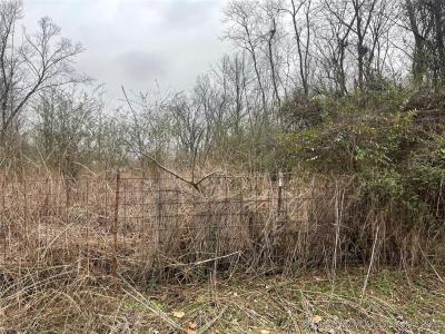 1107 Lincoln Street, Muskogee, Oklahoma 74401, États-Unis