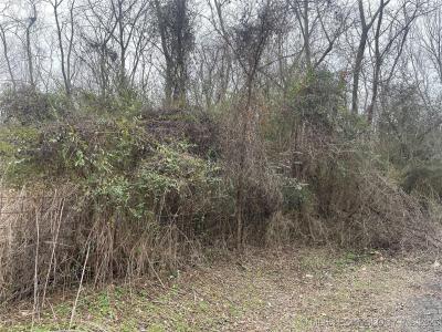 1107 Lincoln Street, Muskogee, Oklahoma 74401, États-Unis