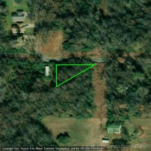 1107 Lincoln Street, Muskogee, Oklahoma 74401, USA
