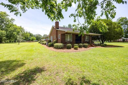 3050 Liberty Church Road, Macon, Georgia 31216, USA