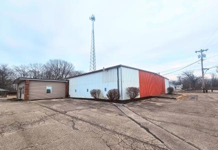 8575 N County Rd 25A, Piqua, Ohio 45356, Stati Uniti