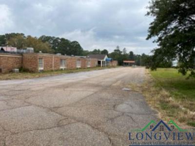 1115 N Walcott, Jefferson, Texas 75657