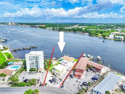 334 Bluefish Drive UNIT 1-6, Fort Walton Beach, Florida 32548, USA