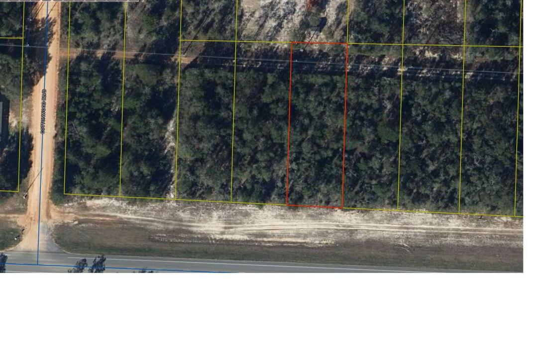 xx 90, Defuniak Springs, Floride 32433, États-Unis