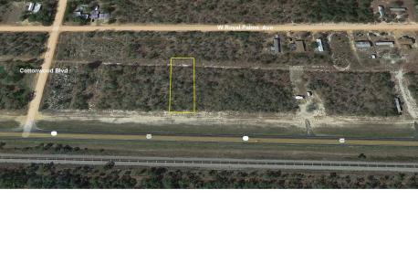 xx 90, Defuniak Springs, Floride 32433, États-Unis
