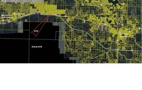 xx 90, Defuniak Springs, Floride 32433, États-Unis