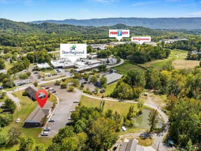 305 Grady Road, Etowah, Tennessee 37331, USA
