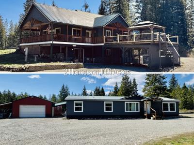 4058 W Seasons RD, Rathdrum, Idaho 83858, USA