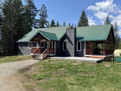 4058 W Seasons RD, Rathdrum, Idaho 83858, HOA KỲ