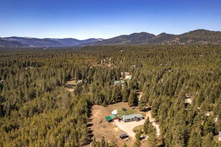 4058 W Seasons RD, Rathdrum, Idaho 83858, HOA KỲ