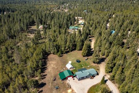 4058 W Seasons RD, Rathdrum, Idaho 83858, HOA KỲ