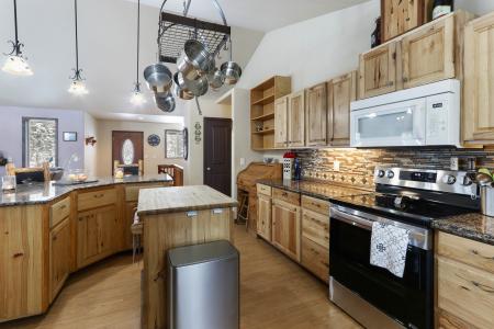 4058 W Seasons RD, Rathdrum, Idaho 83858, HOA KỲ