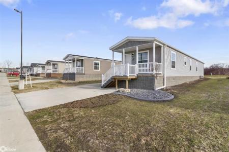 1500 E. Linden #114 Dr., Mount Pleasant, Iowa 52641