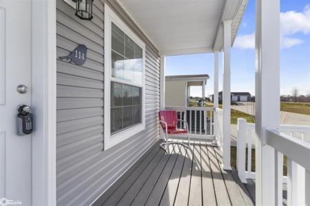 1500 E. Linden #114 Dr., Mount Pleasant, Iowa 52641