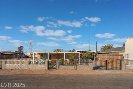 3327 Rio Grande Street, Las Vegas, Nevada 89115, USA