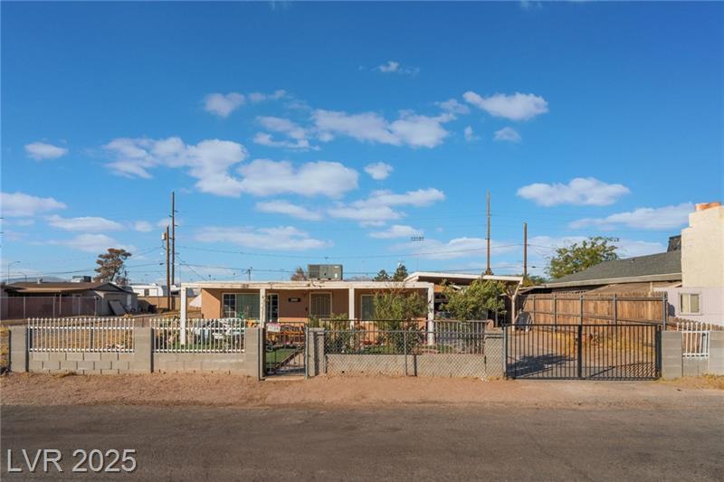 3327 Rio Grande Street, Las Vegas, Nevada 89115, Estados Unidos