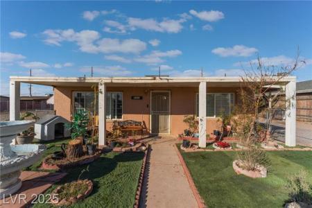 3327 Rio Grande Street, Las Vegas, Nevada 89115, Estados Unidos