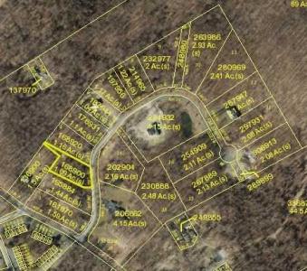 Stonecrest Ct Lot 11, Hopewell Junction, Nueva York 12533, Estados Unidos
