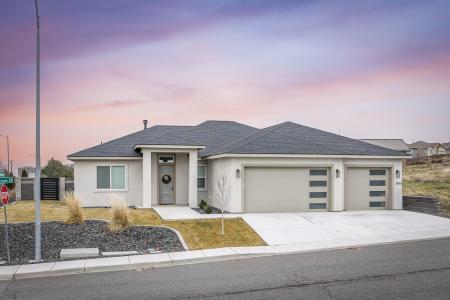 3605 S Nelson St, Kennewick, וושינגטון 99338, ארצות הברית של אמריקה 