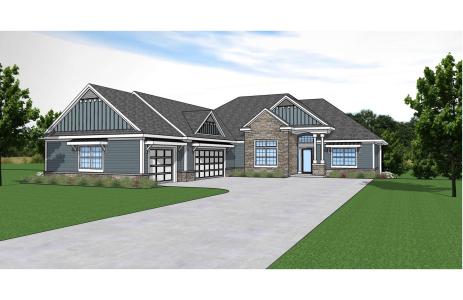 11469 Fox Row, Stanwood, Michigan 49346, USA