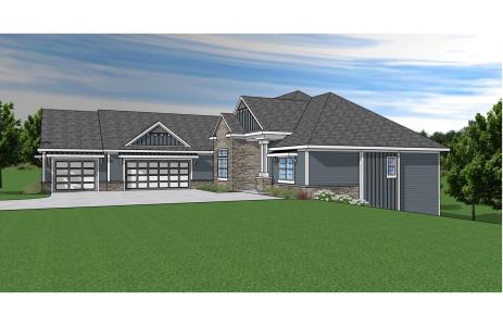 11469 Fox Row, Stanwood, Michigan 49346, USA