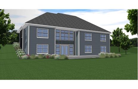 11469 Fox Row, Stanwood, Michigan 49346, USA