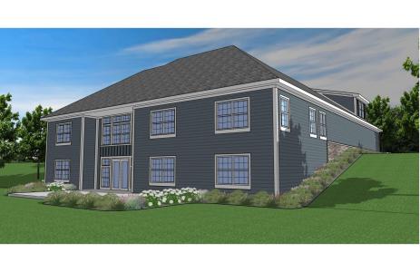 11469 Fox Row, Stanwood, Michigan 49346, USA
