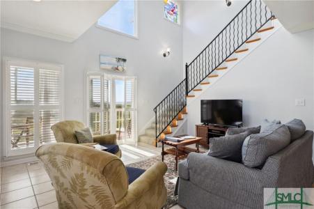 1429 ESTILL AVE #A, Tybee Island, Georgia 31328