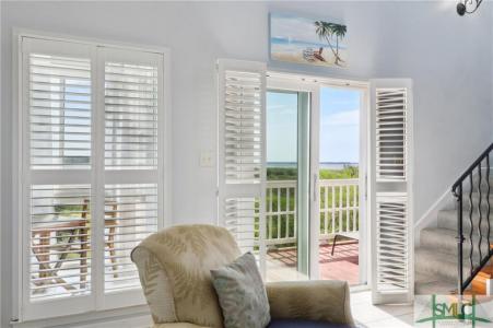 1429 ESTILL AVE #A, Tybee Island, Georgia 31328