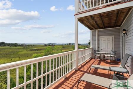 1429 ESTILL AVE #A, Tybee Island, Georgia 31328