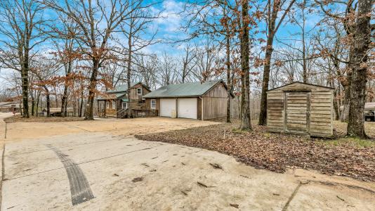 288 Deer Run Acres A, Williamsville, Missouri 63967, USA