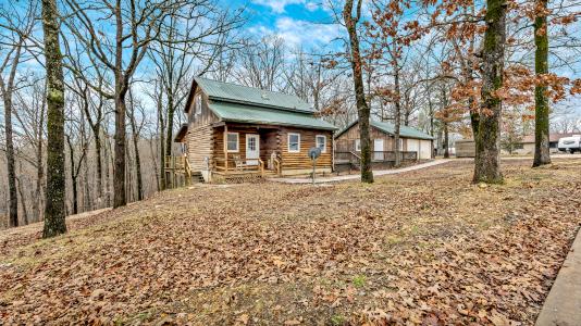 288 Deer Run Acres A, Williamsville, Missouri 63967, USA