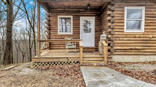 288 Deer Run Acres A, Williamsville, Missouri 63967, USA