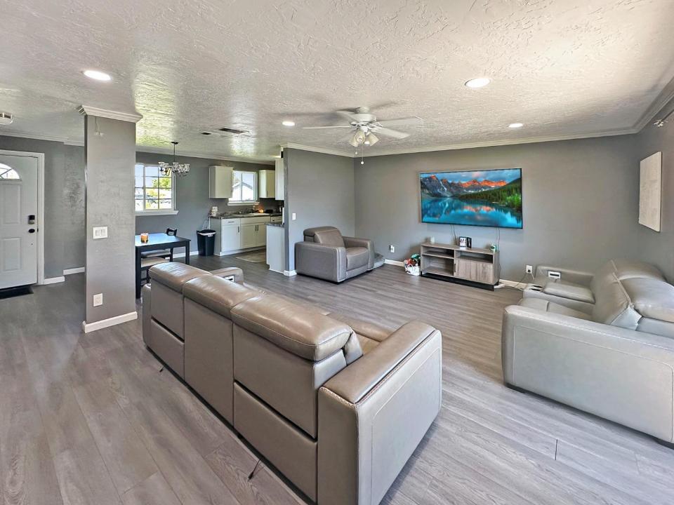 5851 Park Avenue, Marysville, Californie 95901, États-Unis