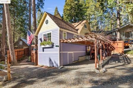 22860 Fuller Rd, Twain Harte, Californie 95383, États-Unis