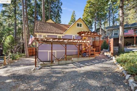 22860 Fuller Rd, Twain Harte, California 95383, Stati Uniti