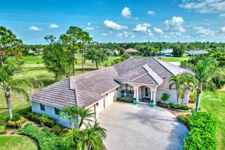 3024 Big Bend Circle, Punta Gorda, Florida 33955, Estados Unidos