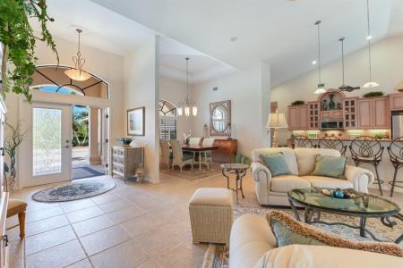 3024 Big Bend Circle, Punta Gorda, Florida 33955, Estados Unidos