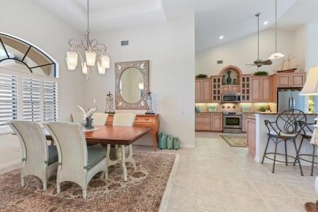 3024 Big Bend Circle, Punta Gorda, Florida 33955, Estados Unidos