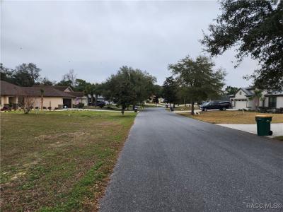2512 N Brentwood Circle, Lecanto, Floride 34461, États-Unis