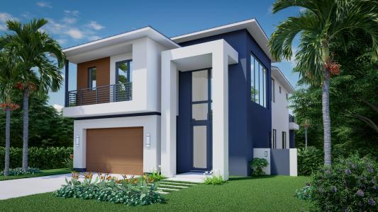 237 NE 11th Street, Delray Beach, Floryda 33444, USA