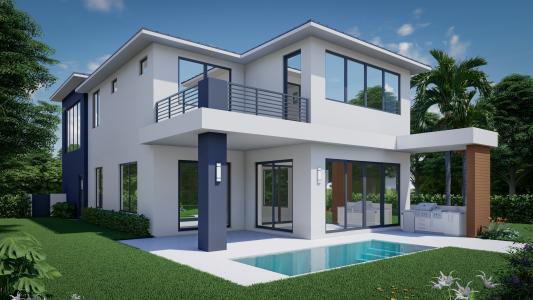 237 NE 11th Street, Delray Beach, Floryda 33444, USA