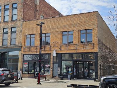 136 E. Main St, Midland, ميشيغان 48640, الولايات المتحدة