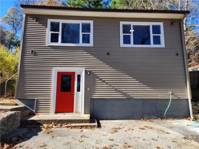 53 Knotty Oak Shores, Coventry, Rhode Island 02816, États-Unis